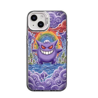 Pokémon Anime Phone Cases