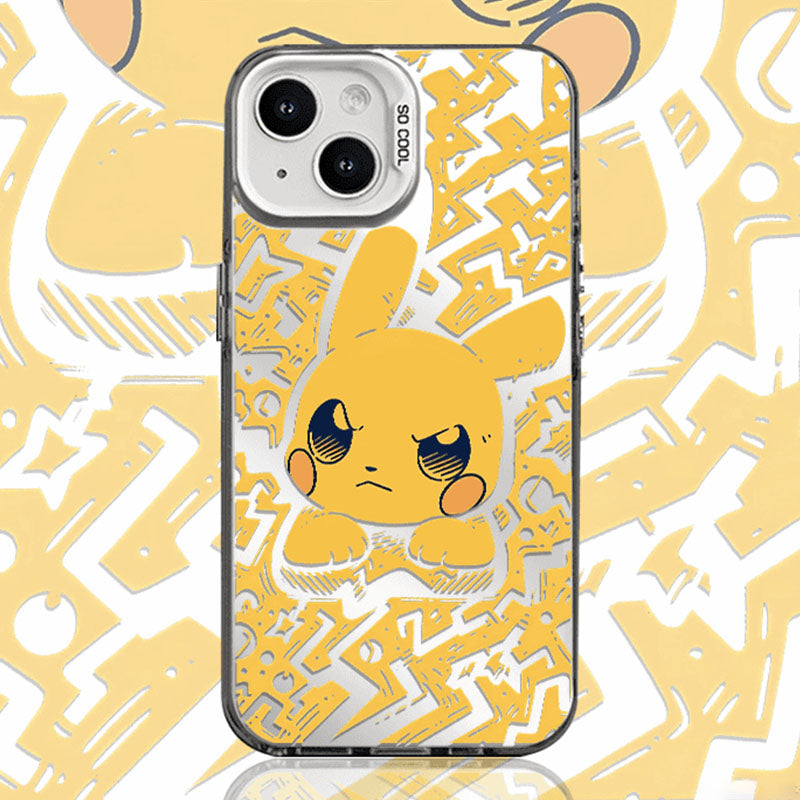 Pokémon Anime Phone Cases