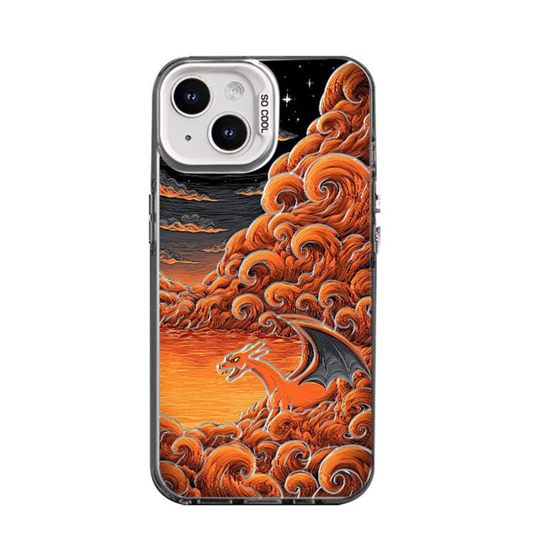 Pokémon Anime Phone Cases