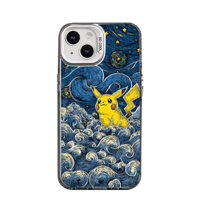 Pokémon Anime Phone Cases