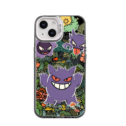 Pokémon Anime Phone Cases