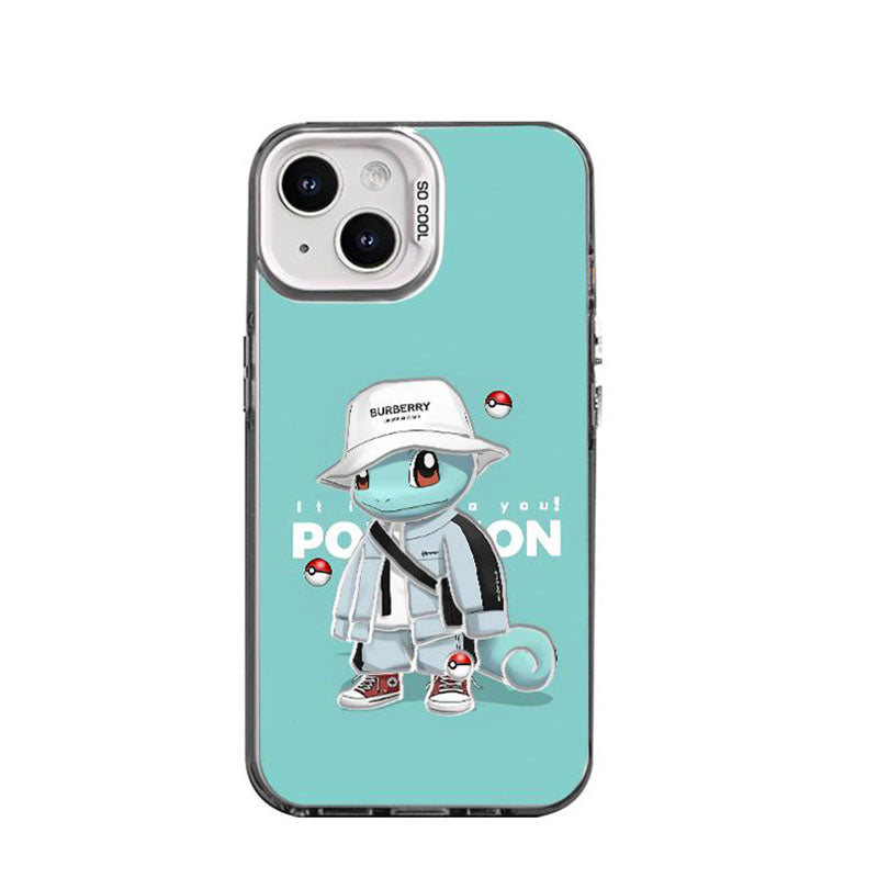 Pokémon Anime Phone Cases