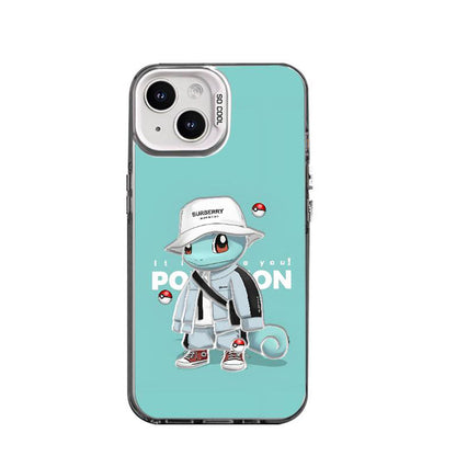 Pokémon Anime Phone Cases