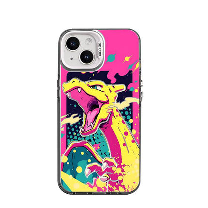 Pokémon Anime Phone Cases