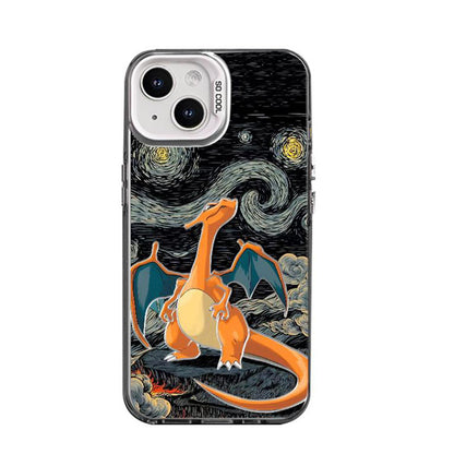 Pokémon Anime Phone Cases