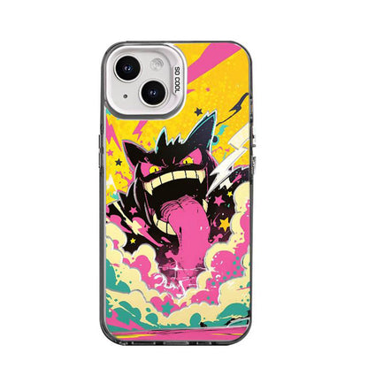 Pokémon Anime Phone Cases