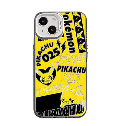 Pokémon Anime Phone Cases