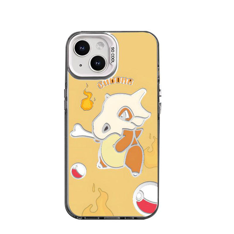 Pokémon Anime Phone Cases