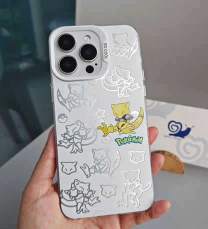 Pokémon Anime Phone Cases