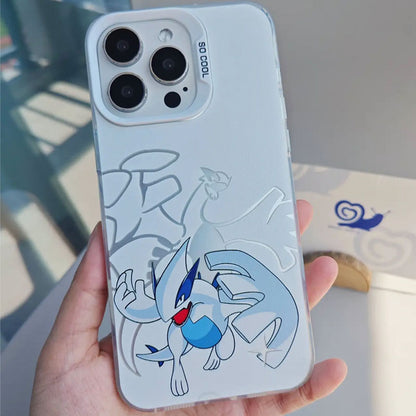 Pokémon Anime Phone Cases