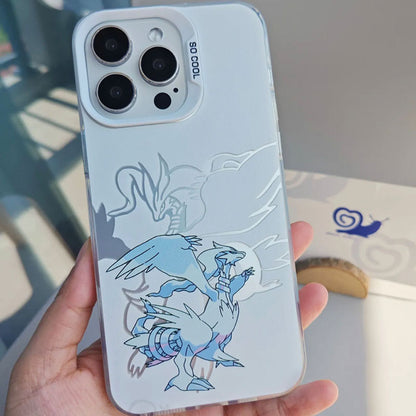 Pokémon Anime Phone Cases