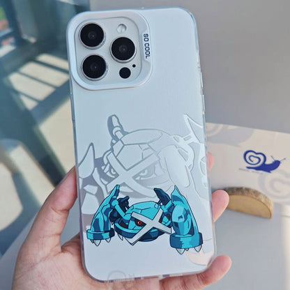 Pokémon Anime Phone Cases