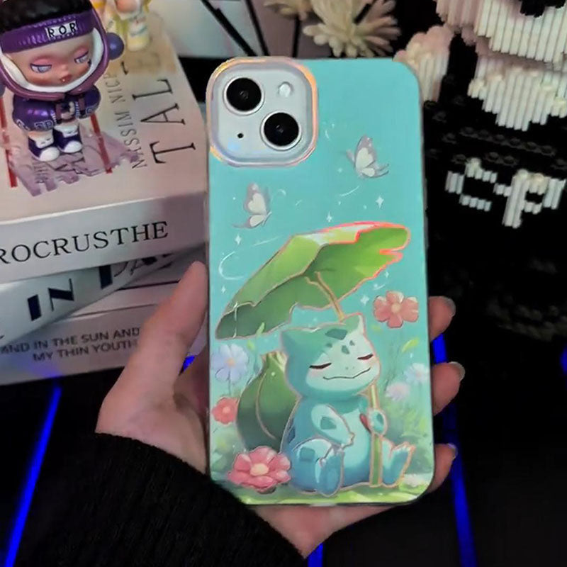 Pokémon Anime Phone Cases