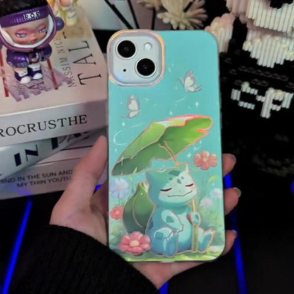 Pokémon Anime Phone Cases