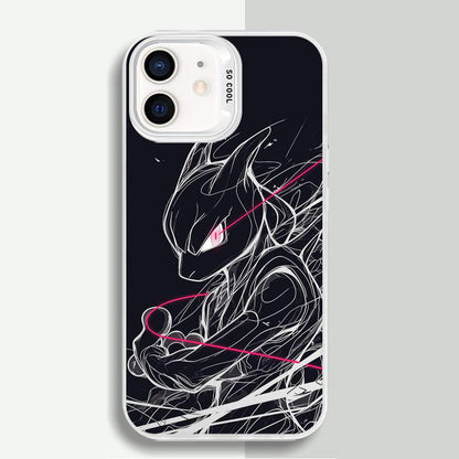 Pokémon Creative Phone Cases