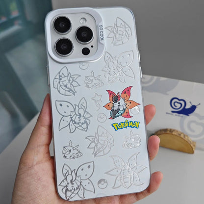 Pokémon Creative Phone Cases