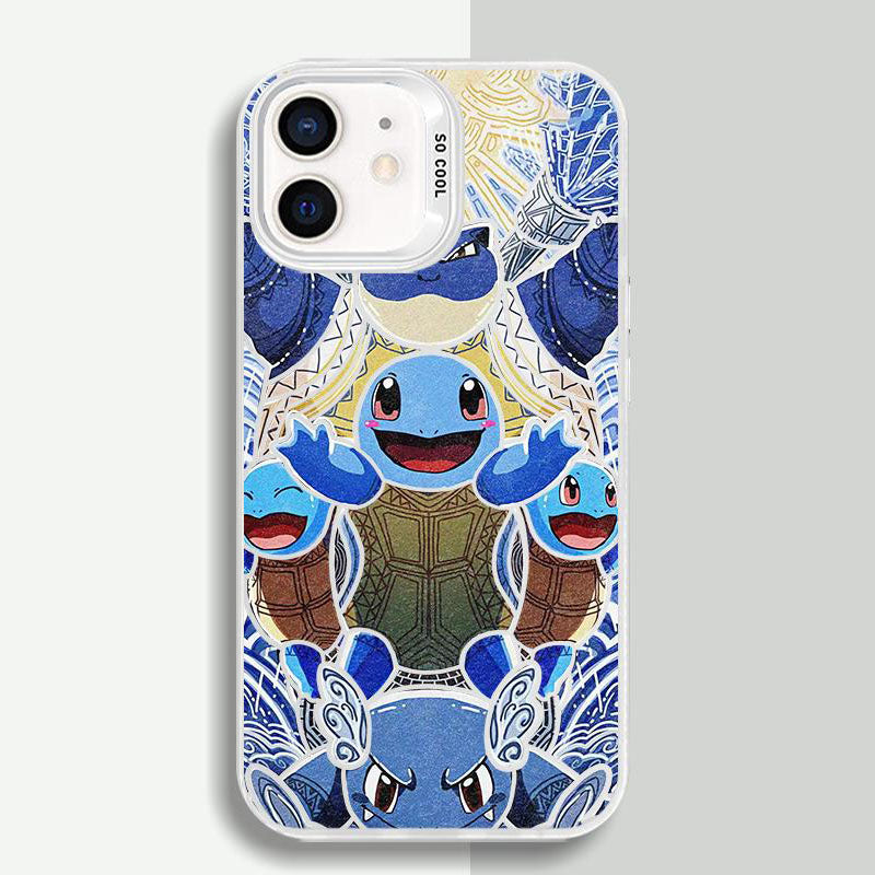 Pokémon Anime Phone Cases