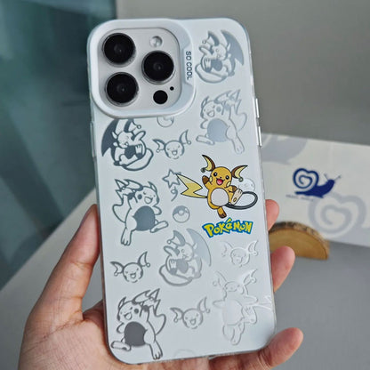 Pokémon Anime Phone Cases