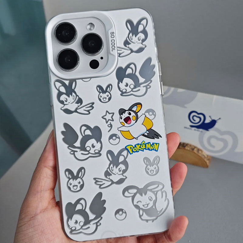 Pokémon Anime Phone Cases