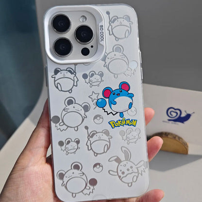 Pokémon Anime Phone Cases