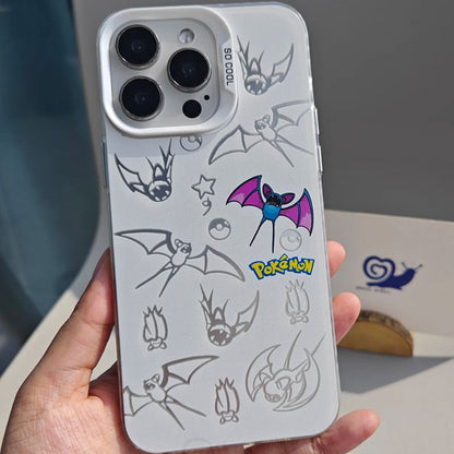 Pokémon Anime Phone Cases