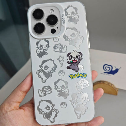 Pokémon Anime Phone Cases
