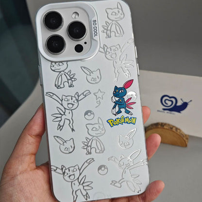 Pokémon Anime Phone Cases