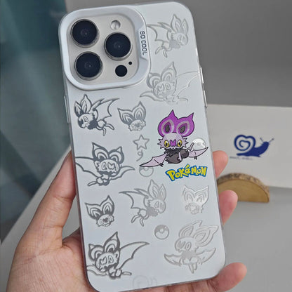 Pokémon Anime Phone Cases