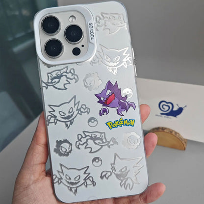 Pokémon Anime Phone Cases