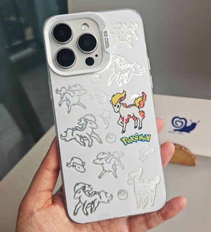 Pokémon Anime Phone Cases