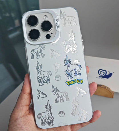Pokémon Anime Phone Cases
