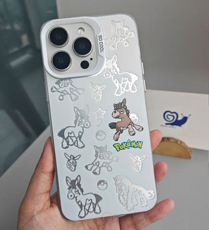 Pokémon Anime Phone Cases