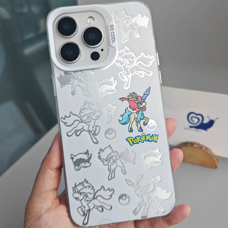 Pokémon Anime Phone Cases