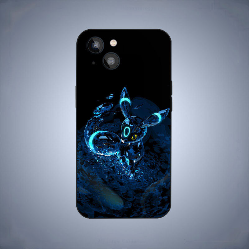 Pokémon Anime Phone Cases