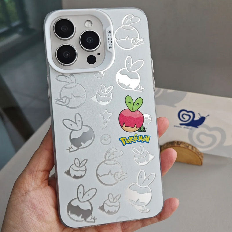 Pokémon Anime Phone Cases