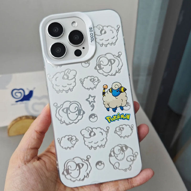Pokémon Anime Phone Cases