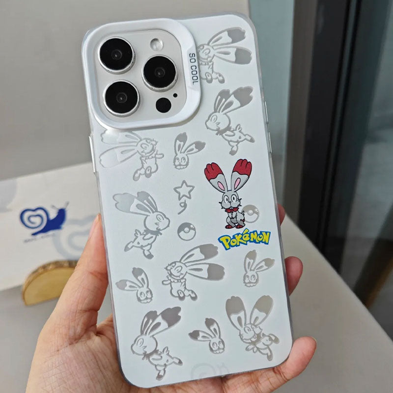 Pokémon Anime Phone Cases