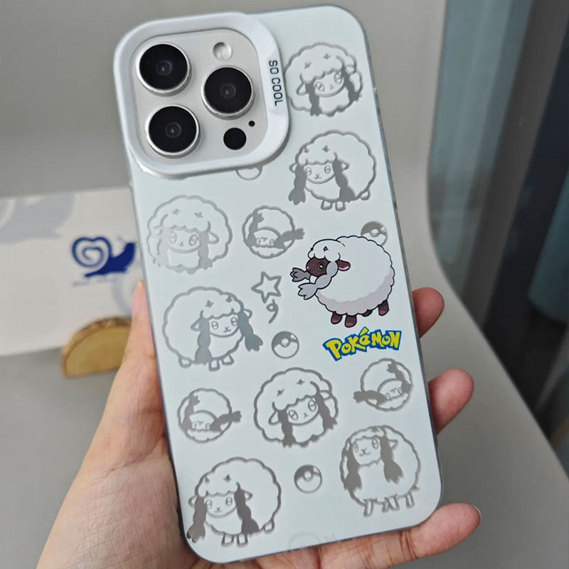 Pokémon Anime Phone Cases