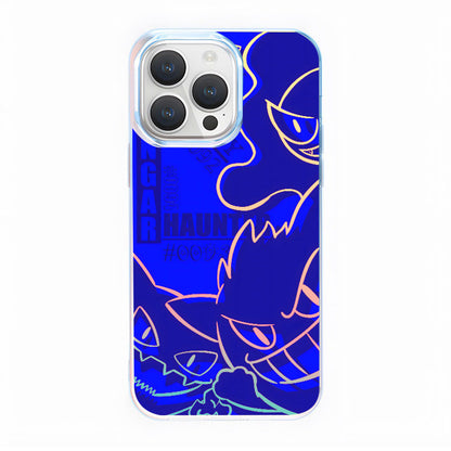 Pokémon Anime Phone Cases