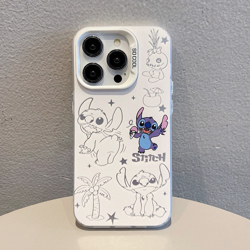 Pokémon Anime Phone Cases