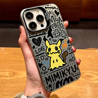 Pokémon Anime Phone Cases