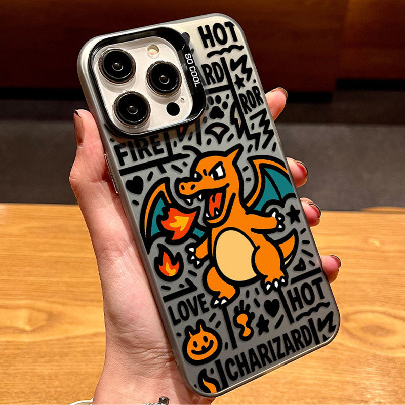 Pokémon Anime Phone Cases
