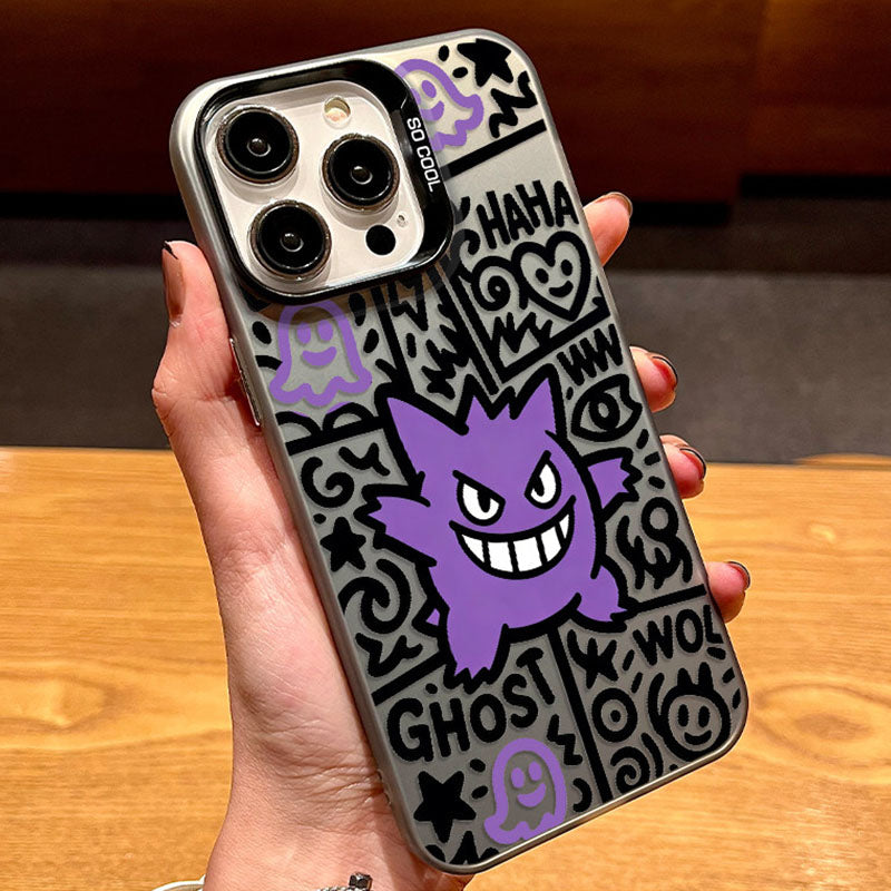 Pokémon Anime Phone Cases