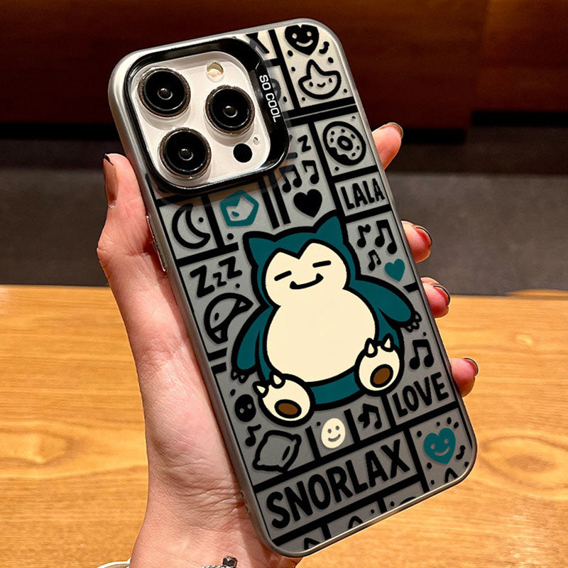 Pokémon Anime Phone Cases