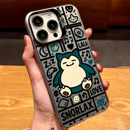 Pokémon Anime Phone Cases