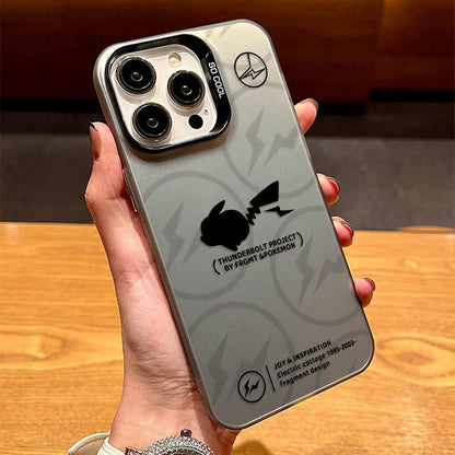 Pokémon Anime Phone Cases