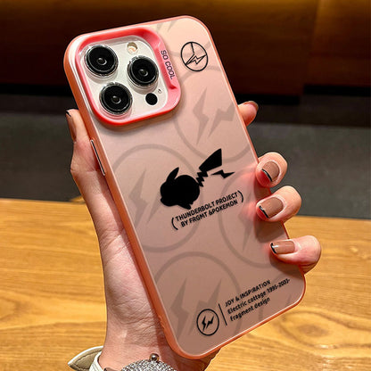 Pokémon Anime Phone Cases