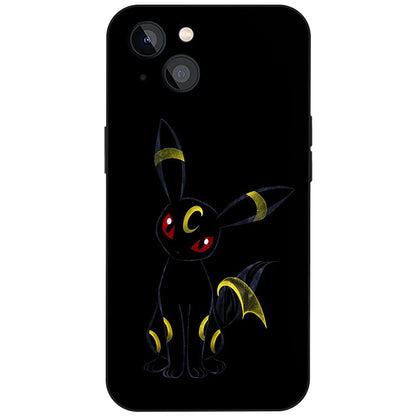 Pokémon Anime Phone Cases