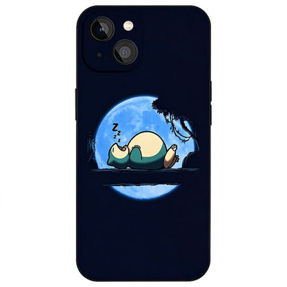 Pokémon Anime Phone Cases