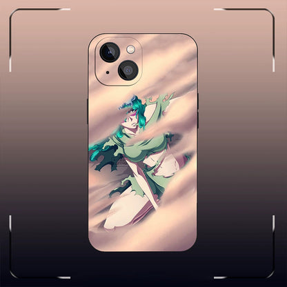 Pokémon Anime Phone Cases